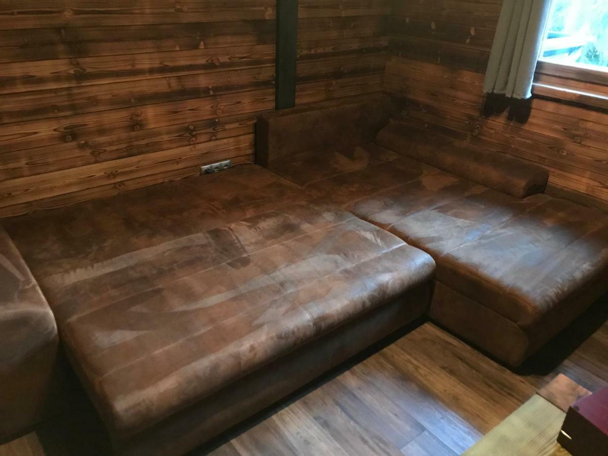 Chalet Račkova dolina Pribylina Exteriér fotografie