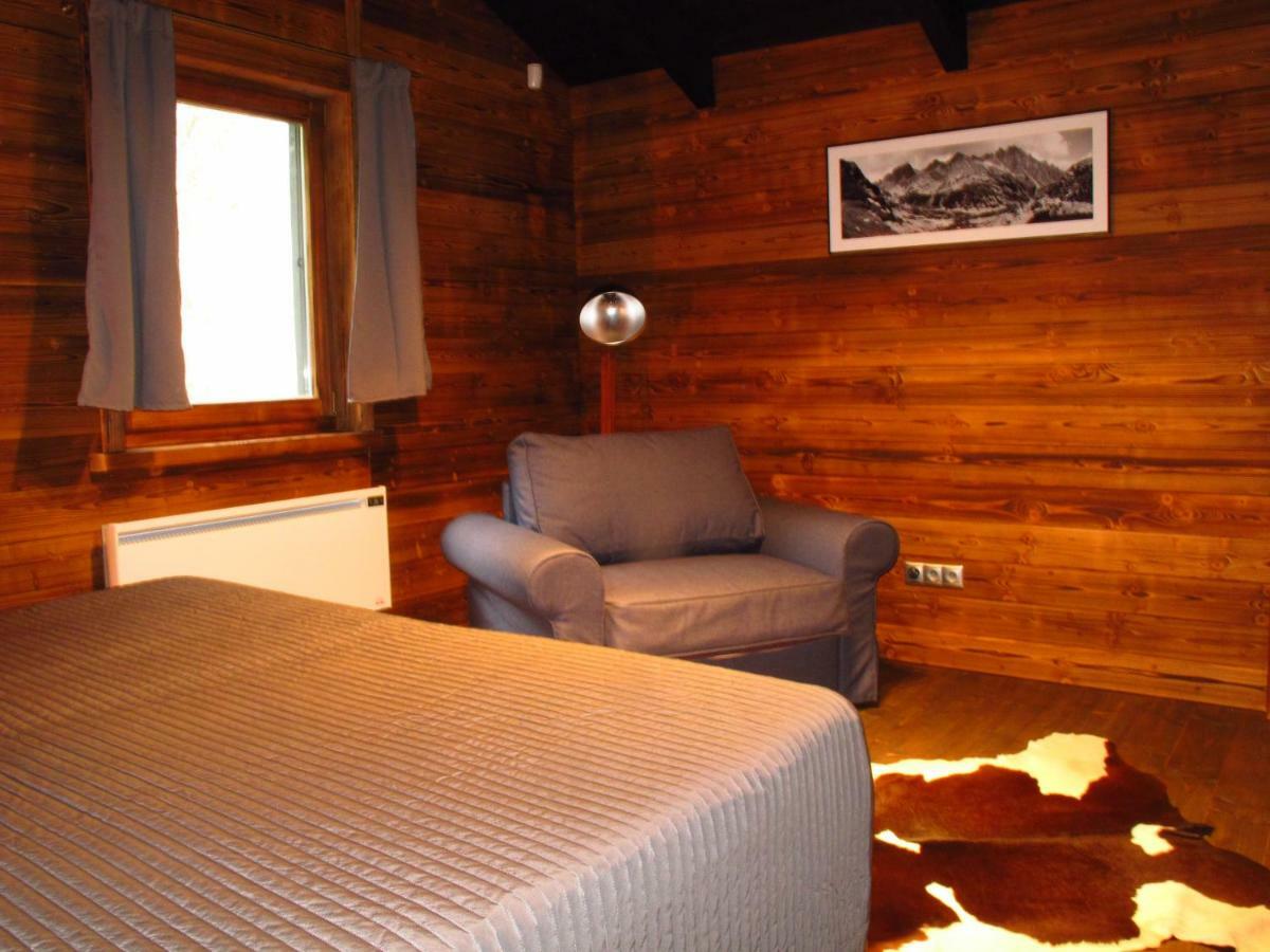 Chalet Račkova dolina Pribylina Exteriér fotografie
